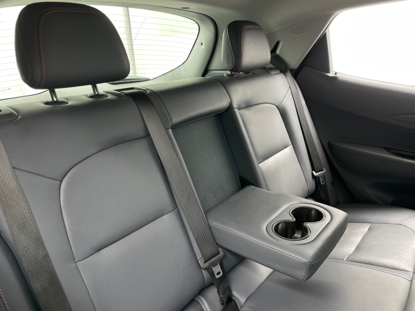 Thumbnail: 2019 Chevrolet Bolt EV - 5