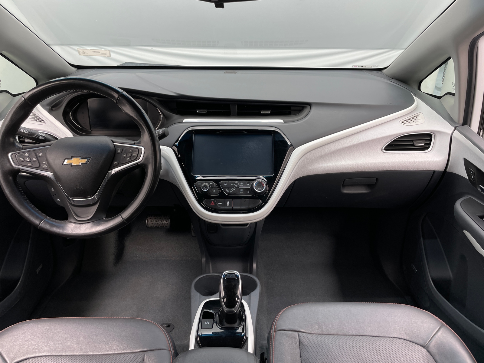 Thumbnail: 2019 Chevrolet Bolt EV - 2