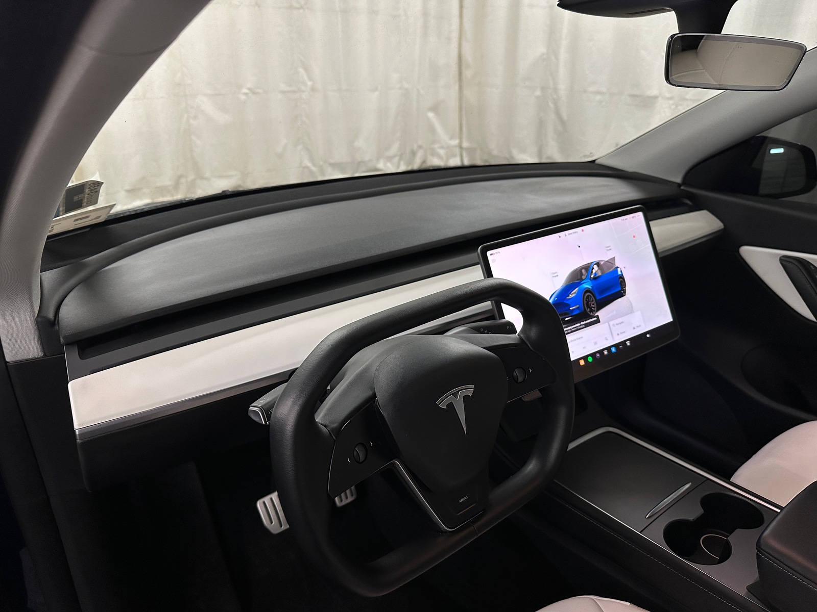 Thumbnail: 2022 Tesla Model Y - 2