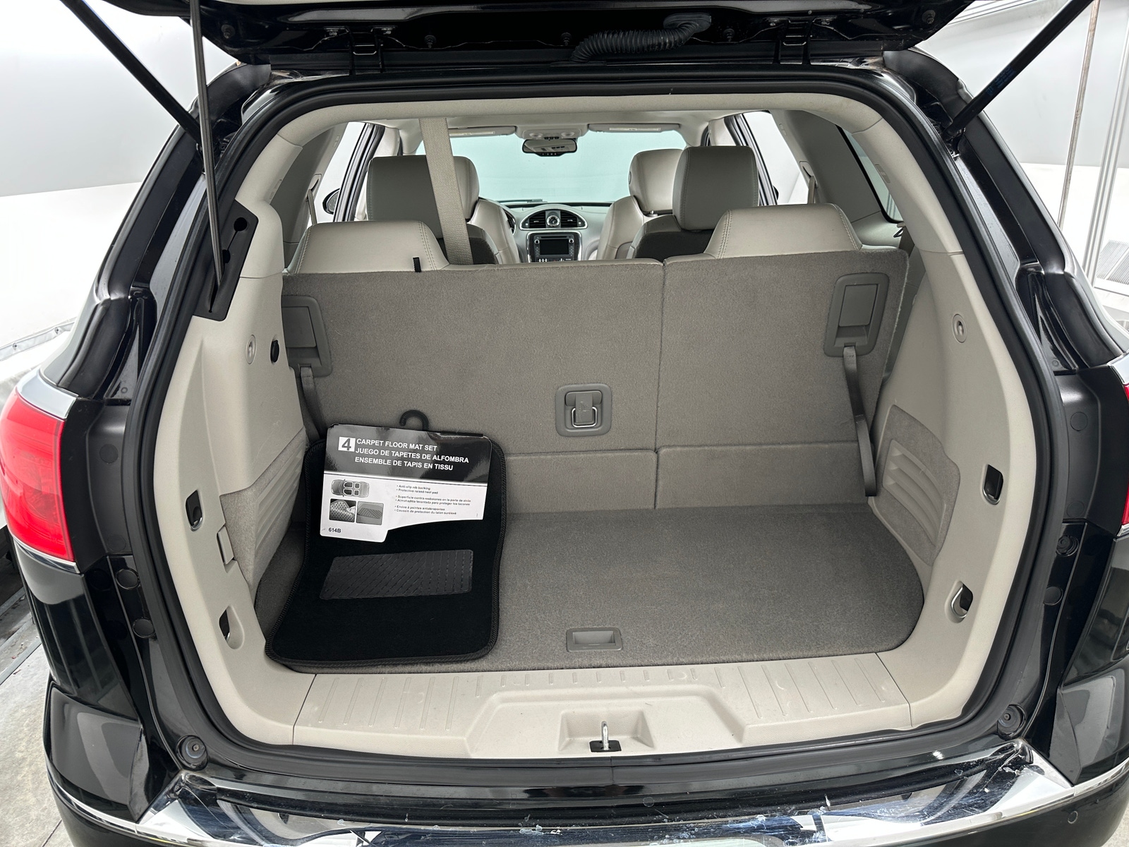 Thumbnail: 2017 Buick Enclave - 6