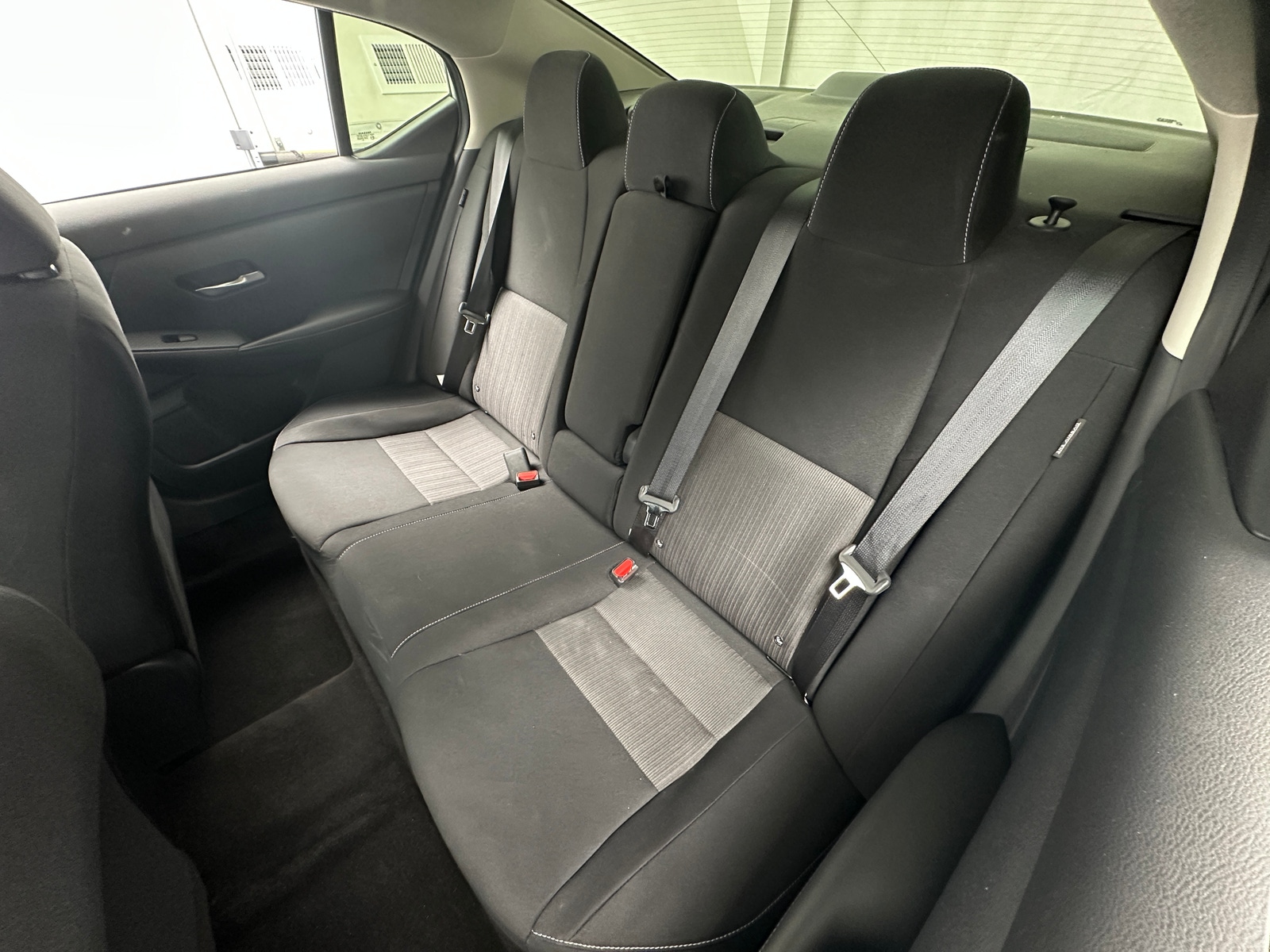 Thumbnail: 2021 Nissan Sentra - 6