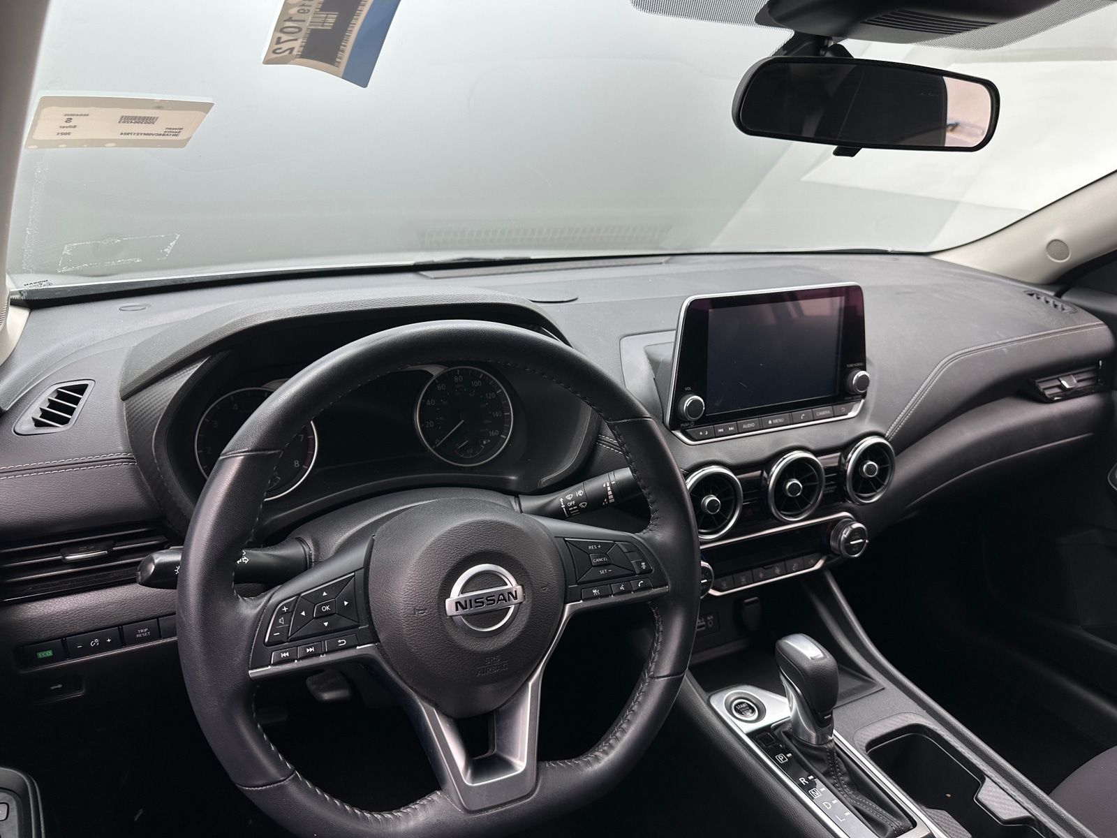 Thumbnail: 2021 Nissan Sentra - 3