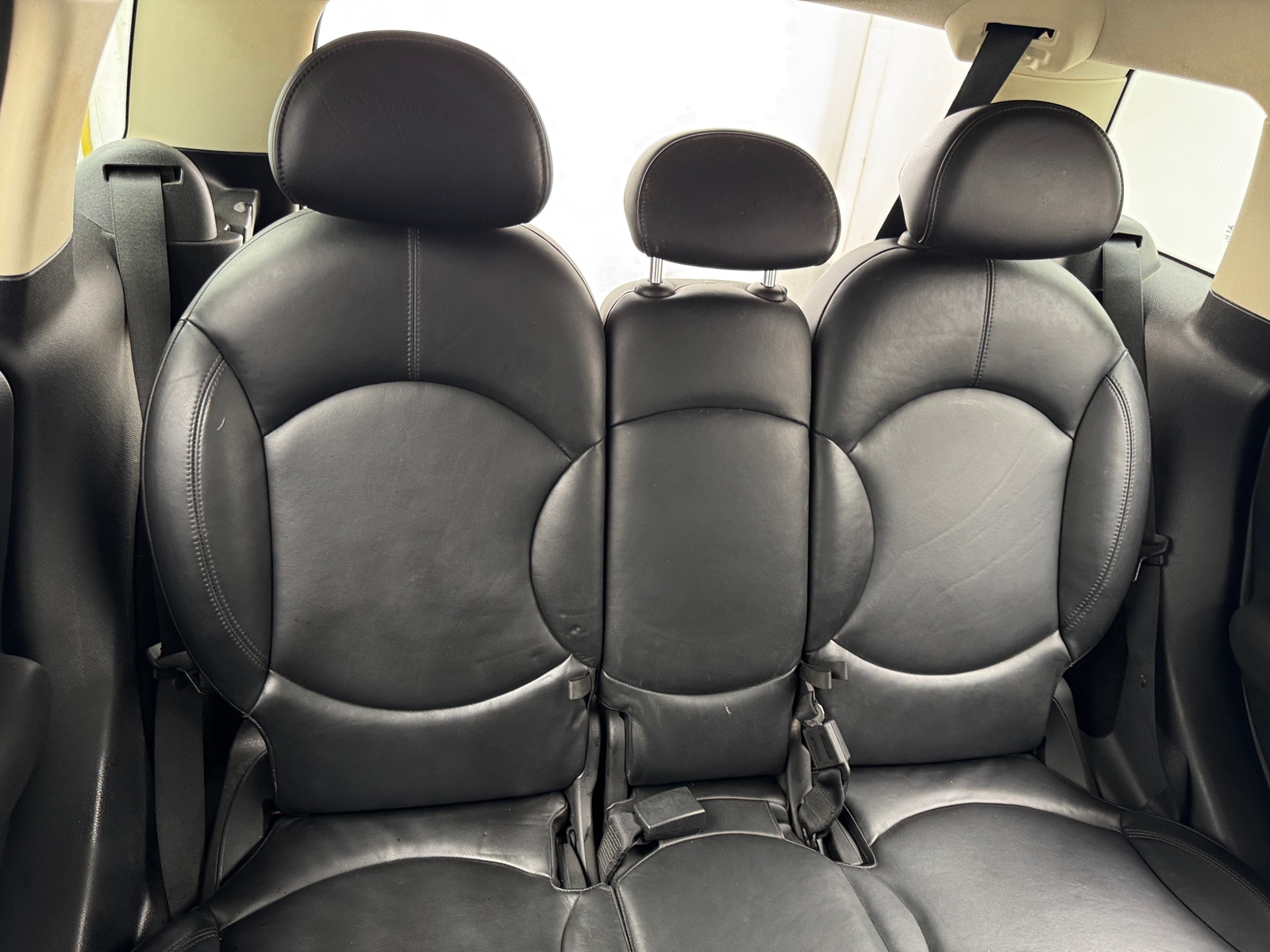 Thumbnail: 2016 MINI Cooper Countryman - 5