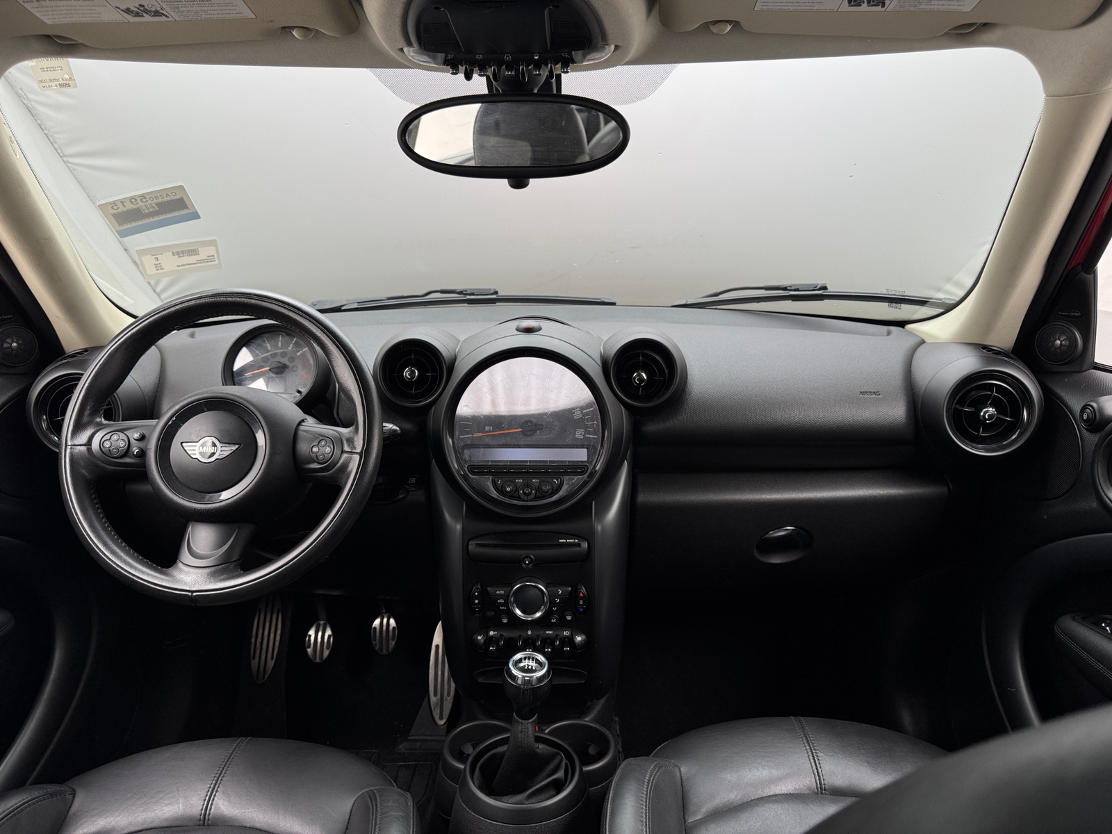 Thumbnail: 2016 MINI Cooper Countryman - 2