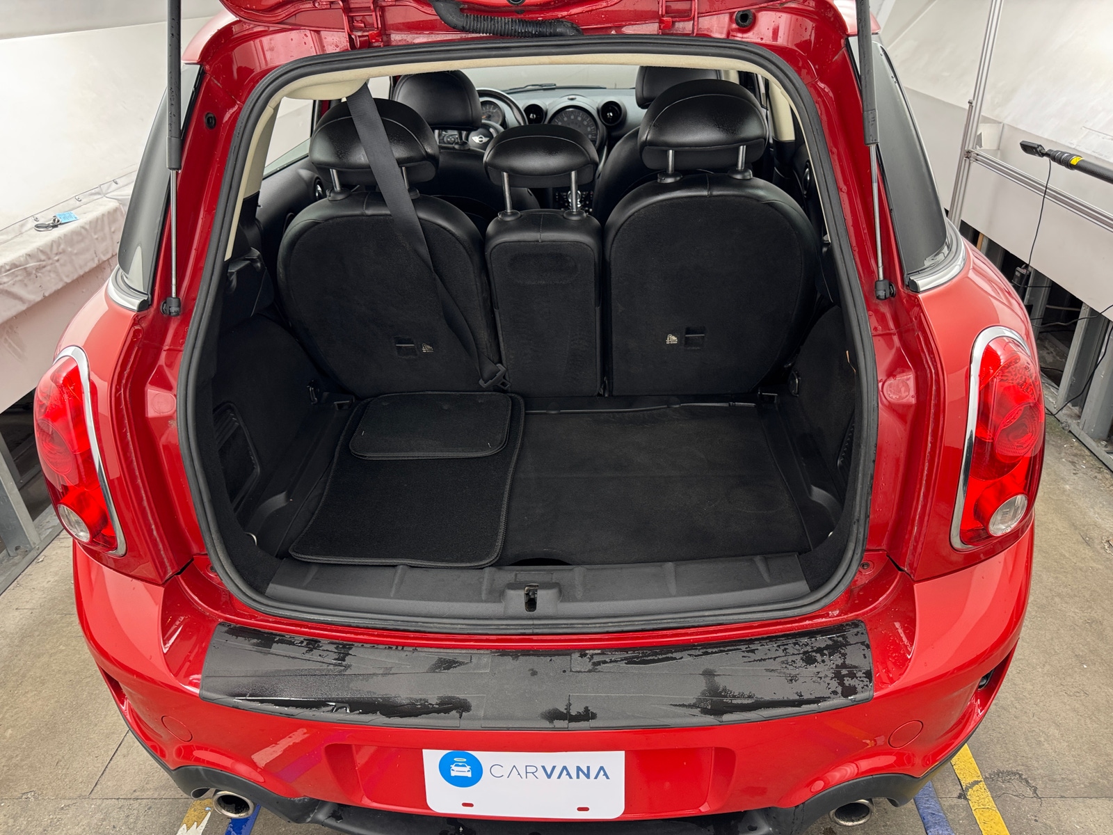 Thumbnail: 2016 MINI Cooper Countryman - 6