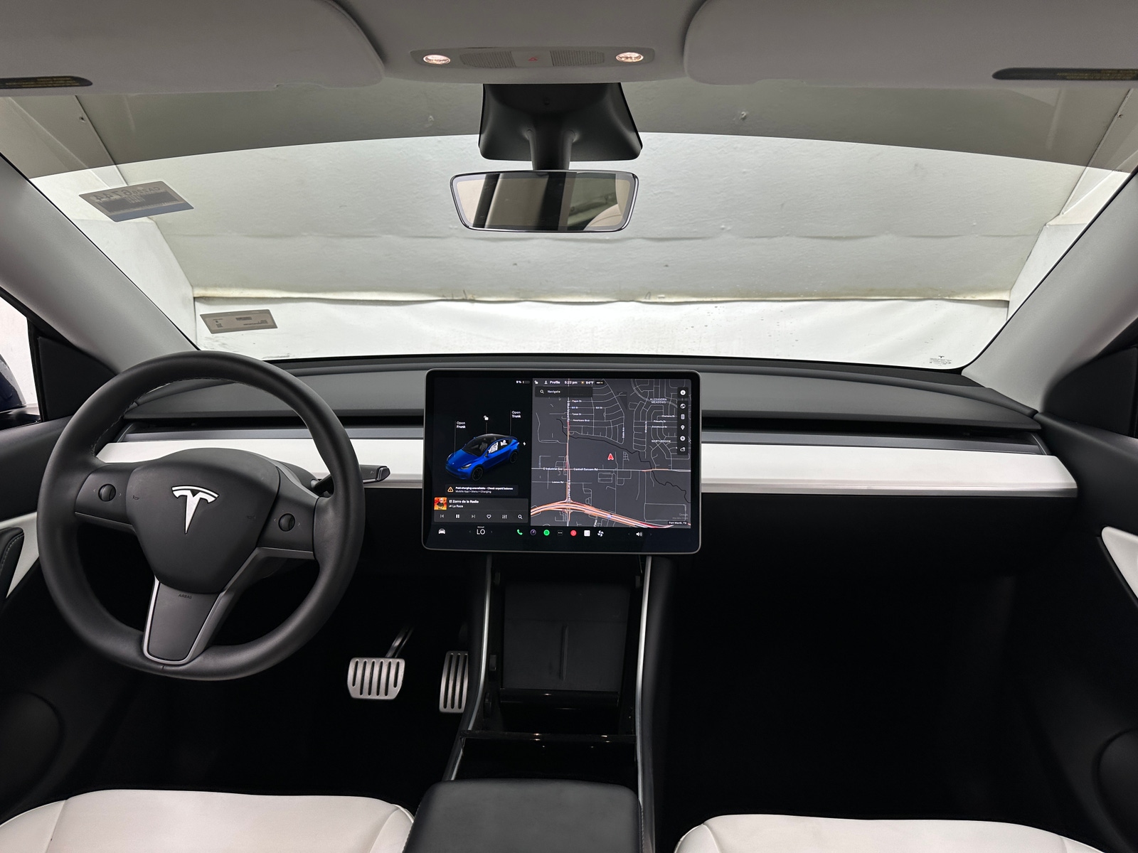 Thumbnail: 2020 Tesla Model Y - 2