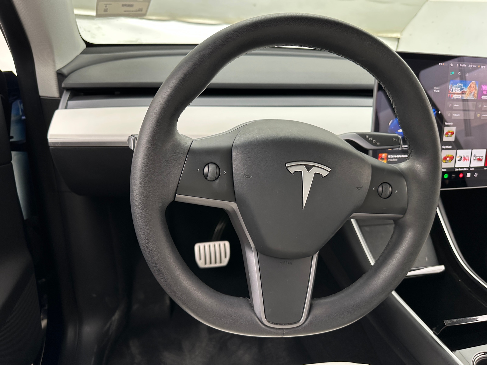 Thumbnail: 2020 Tesla Model Y - 4