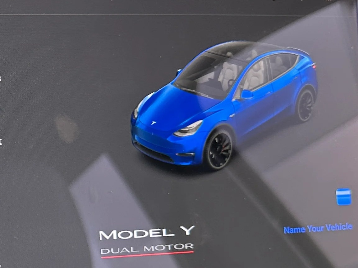 Thumbnail: 2020 Tesla Model Y - 3