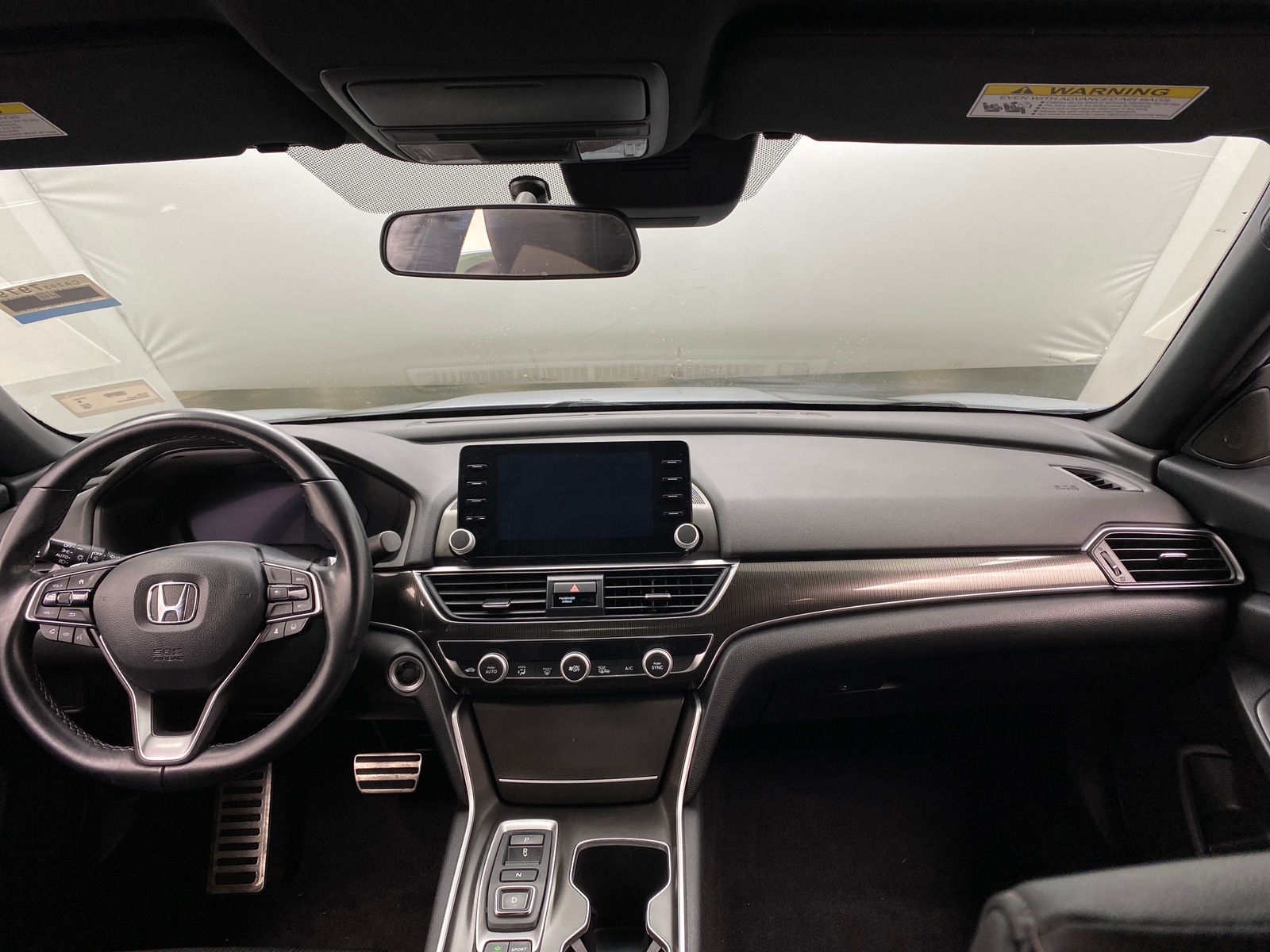 Thumbnail: 2022 Honda Accord - 3