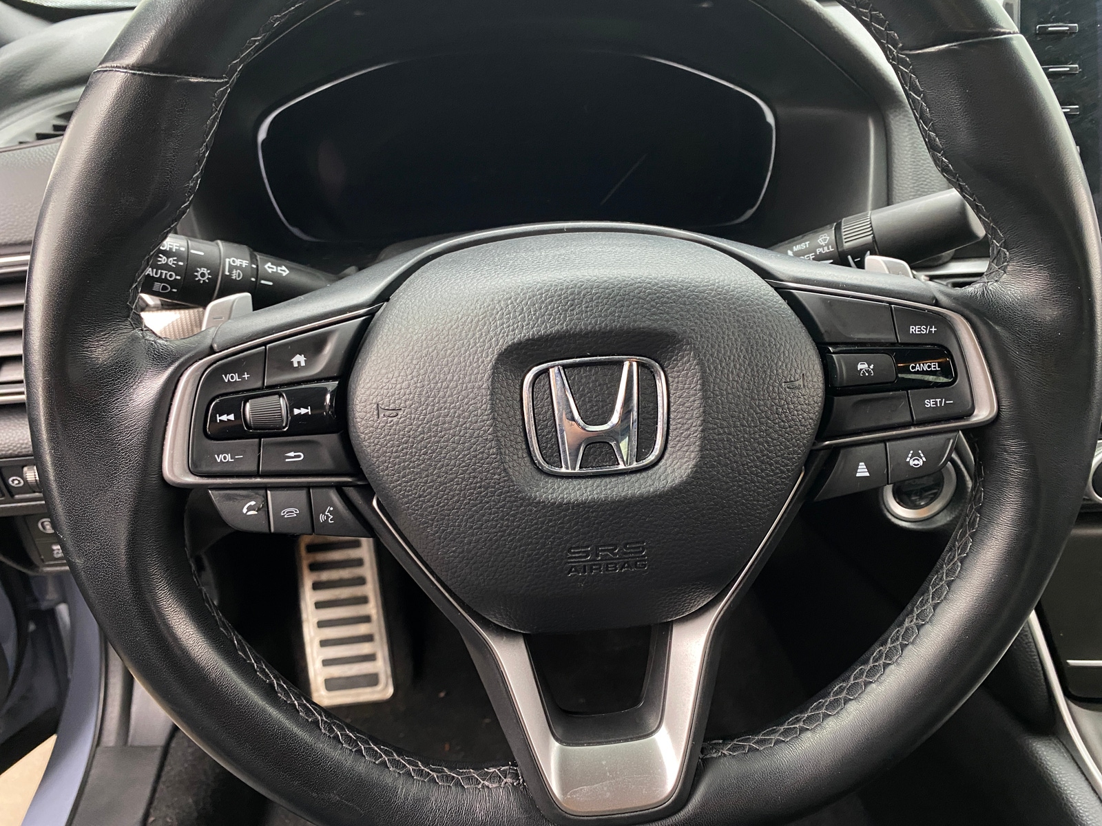 Thumbnail: 2022 Honda Accord - 5