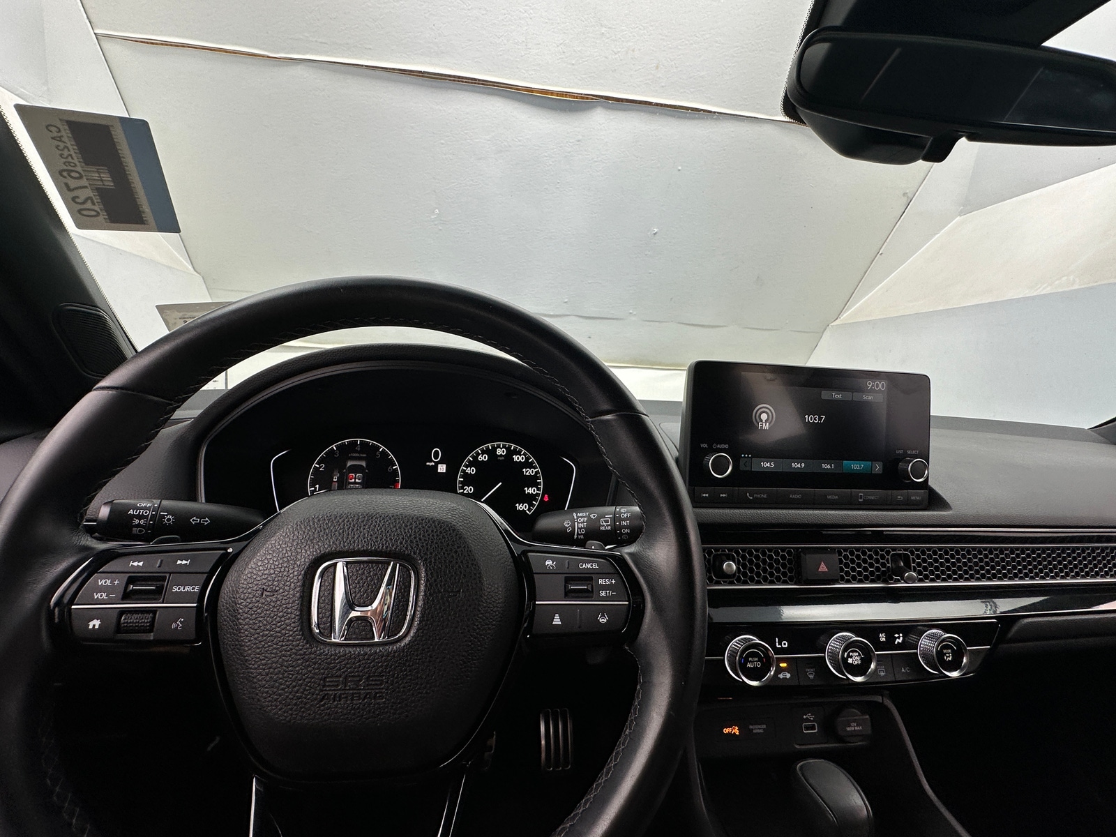 Thumbnail: 2022 Honda Civic - 3