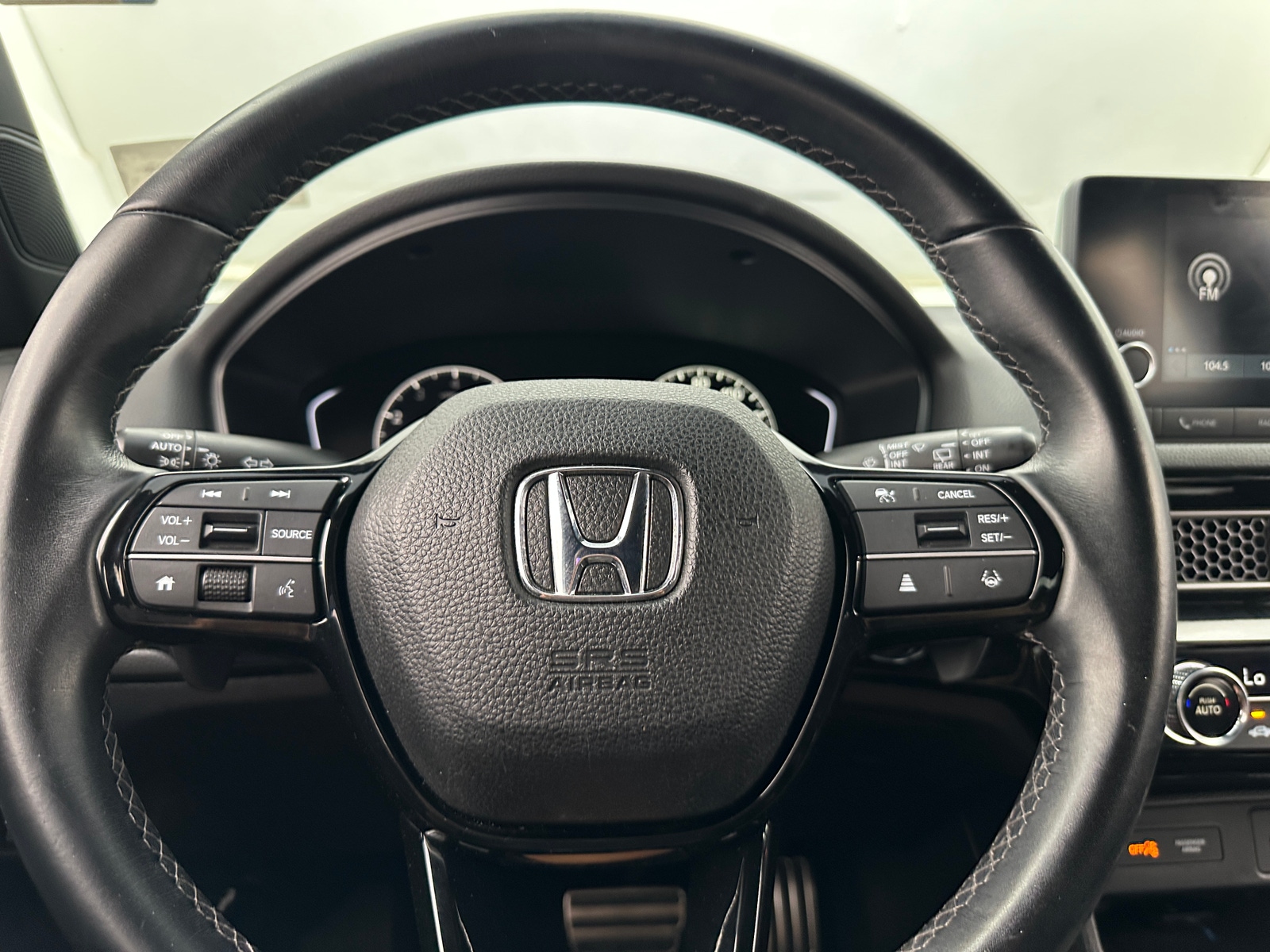 Thumbnail: 2022 Honda Civic - 5