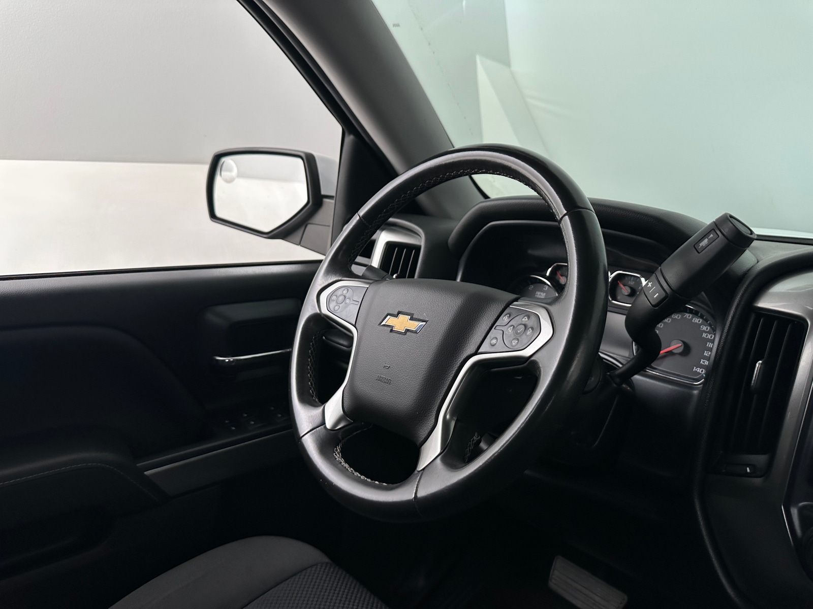 Thumbnail: 2018 Chevrolet Silverado 1500 - 5