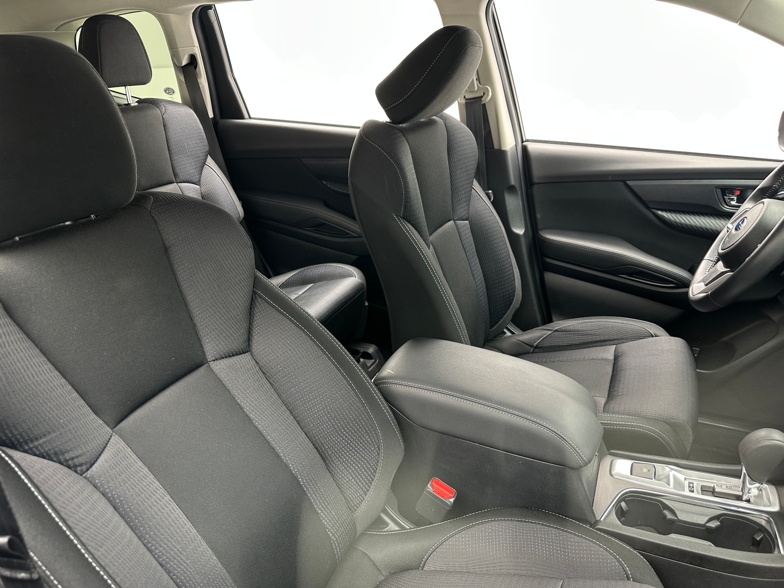 Thumbnail: 2024 Subaru Ascent - 2