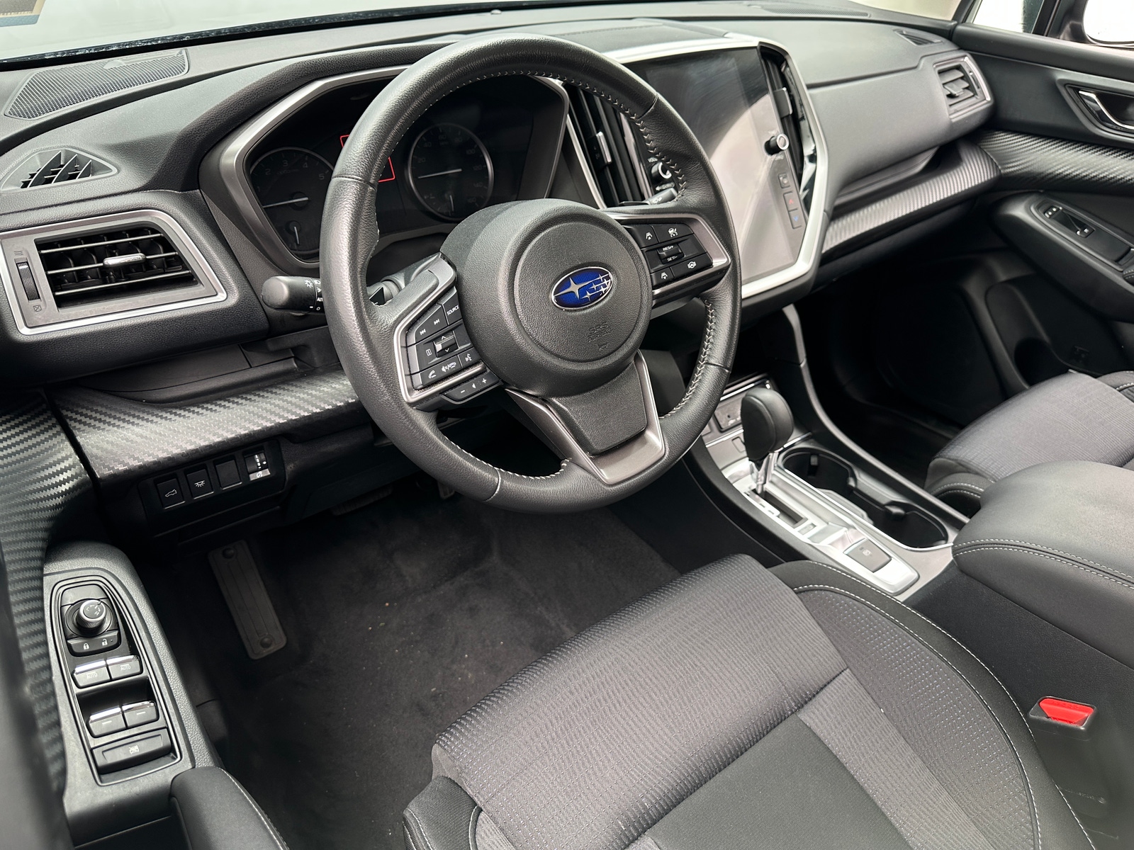 Thumbnail: 2024 Subaru Ascent - 3