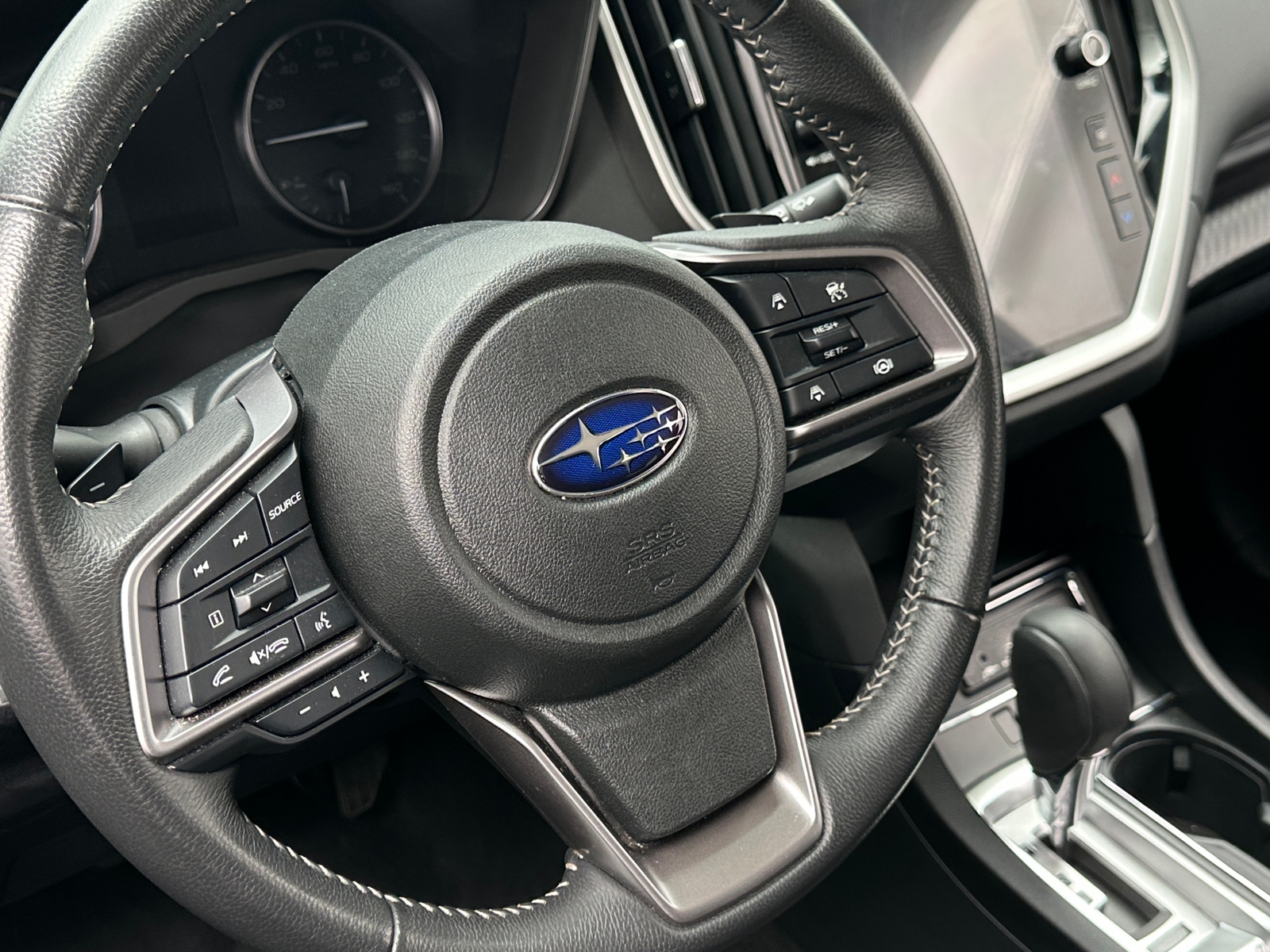 Thumbnail: 2024 Subaru Ascent - 5