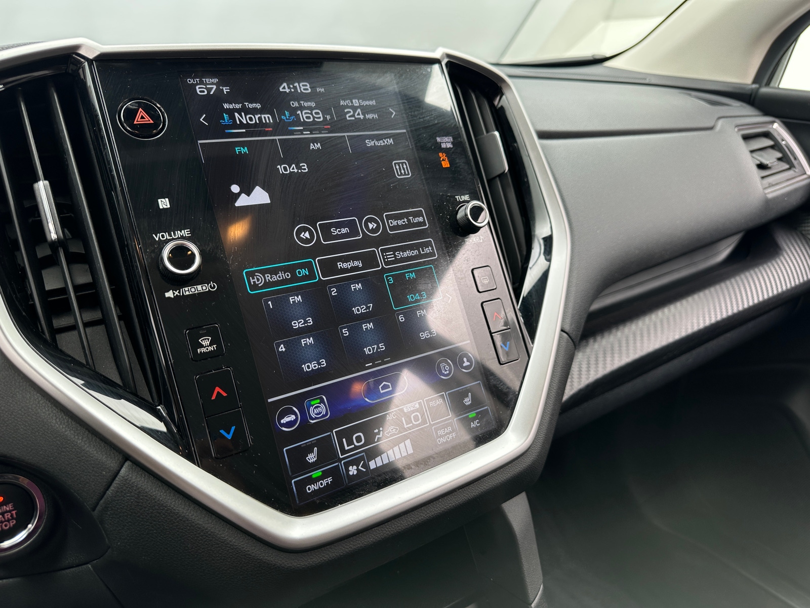 Thumbnail: 2024 Subaru Ascent - 4