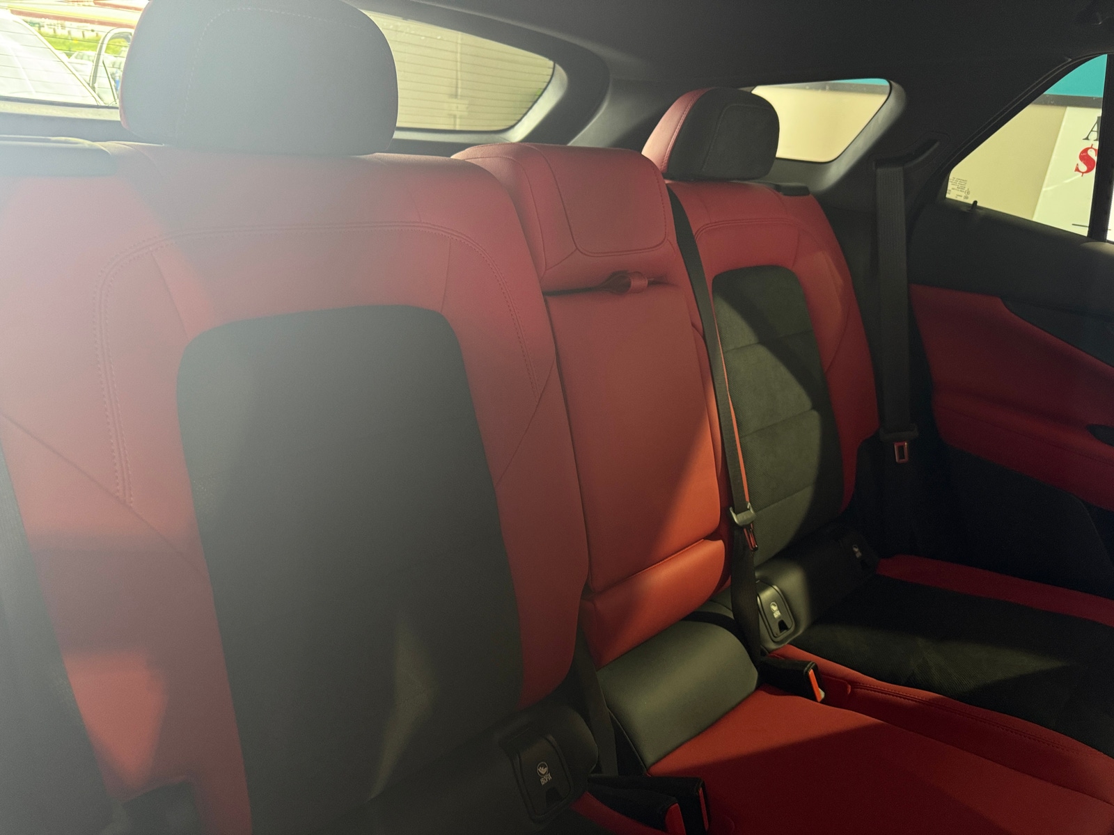 Thumbnail: 2024 Chevrolet Blazer EV - 5