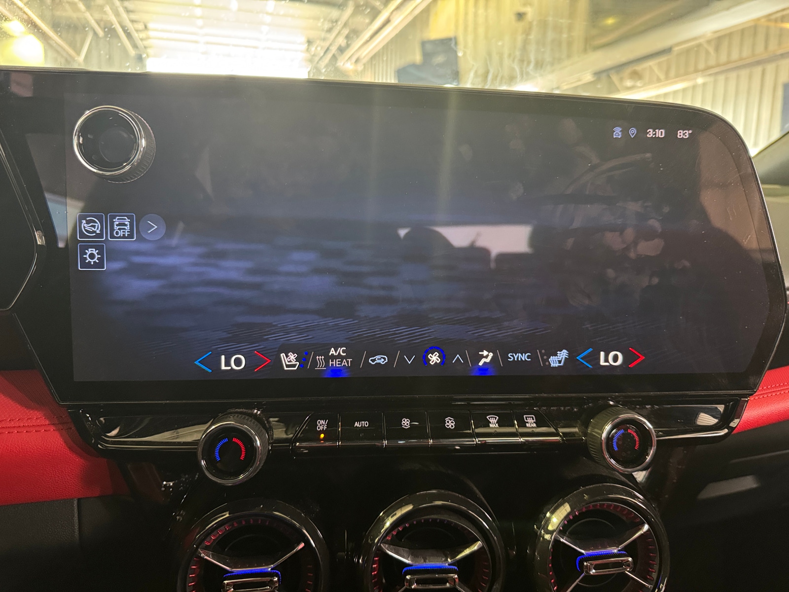 Thumbnail: 2024 Chevrolet Blazer EV - 3