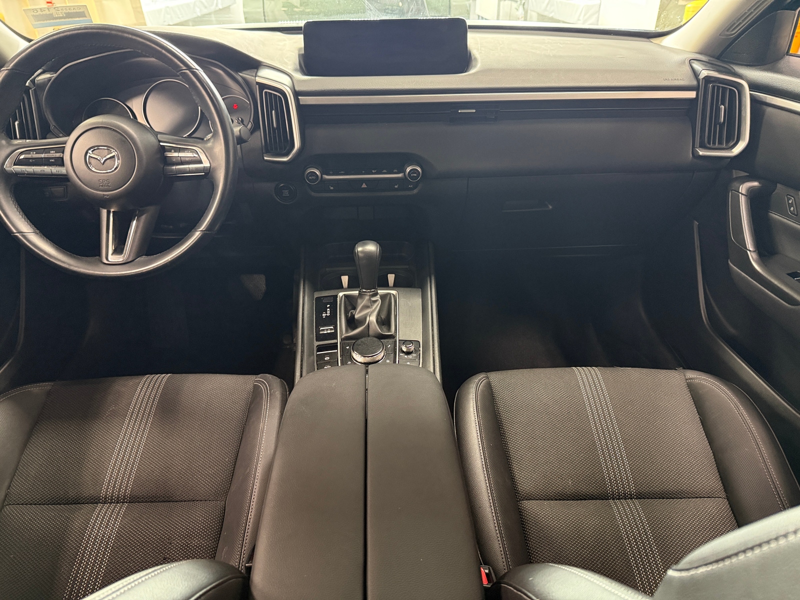 Thumbnail: 2023 Mazda CX-50 - 2