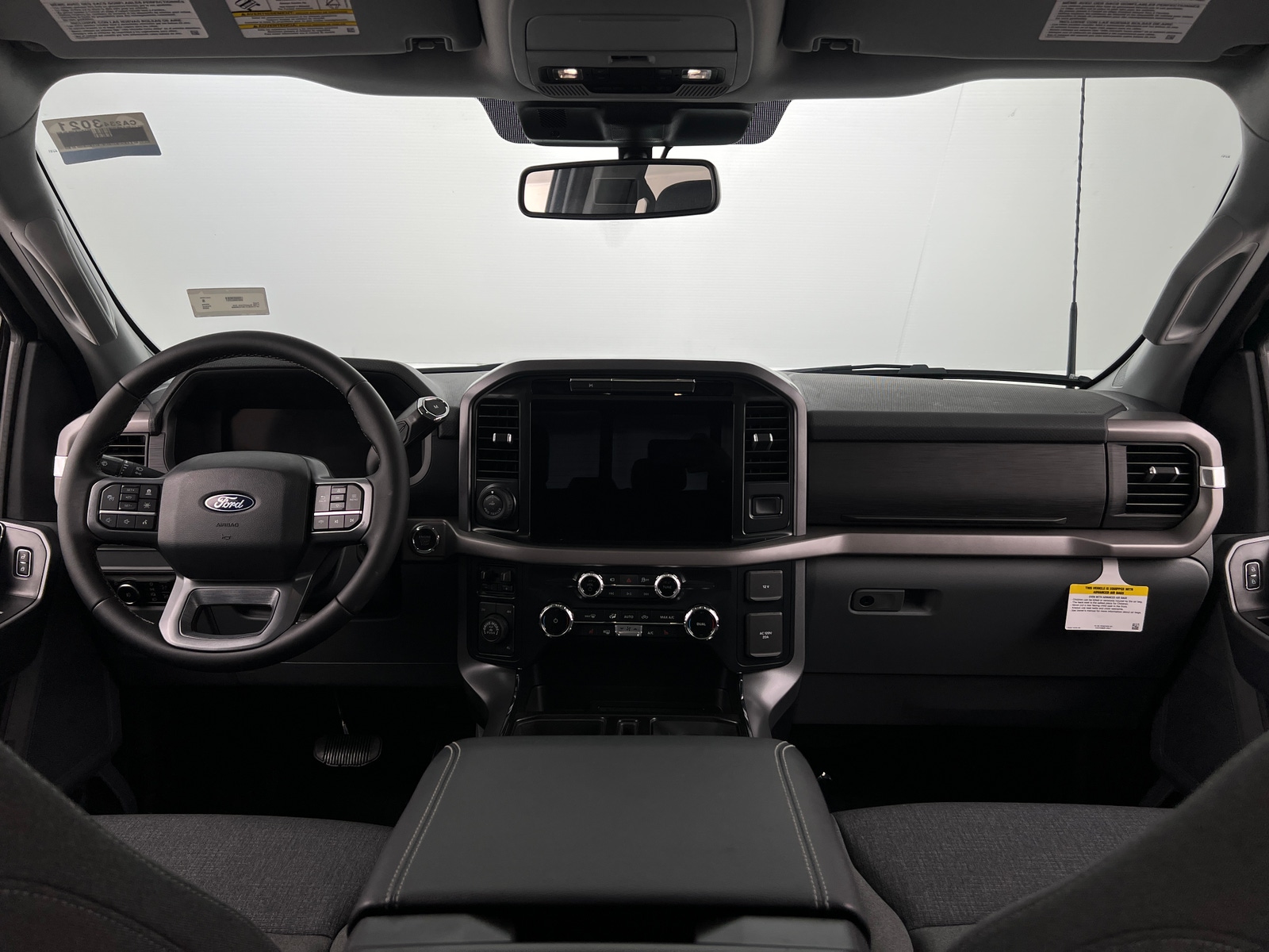 Thumbnail: 2025 Ford Econoline - 3