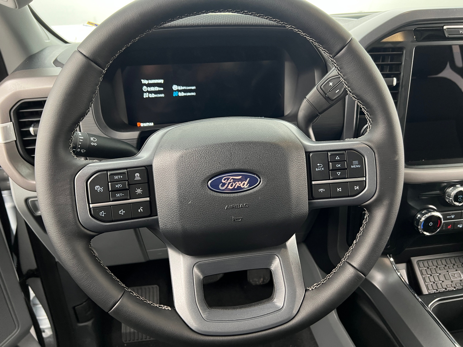 Thumbnail: 2025 Ford Econoline - 5