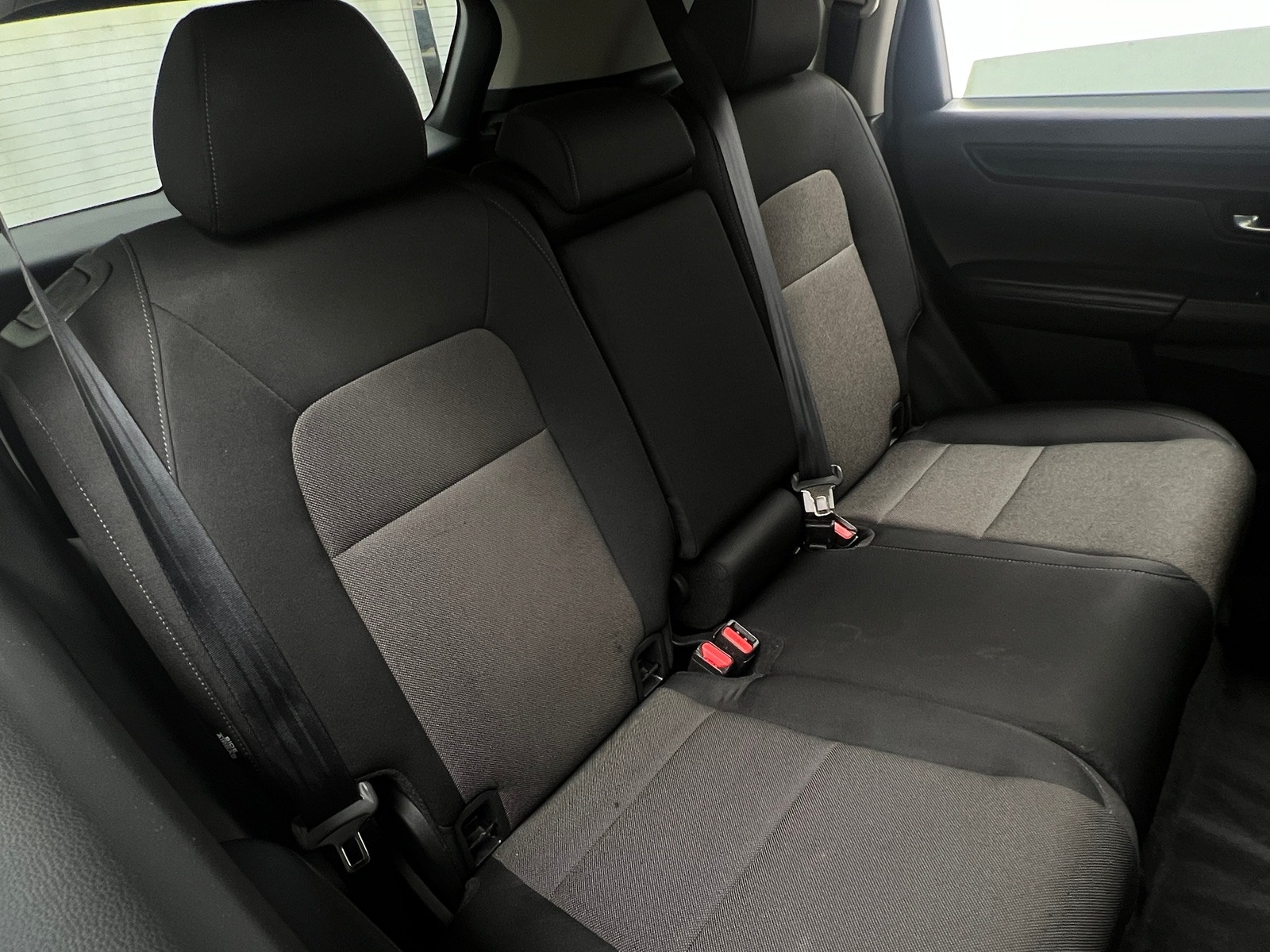 Thumbnail: 2023 Honda CR-V - 6