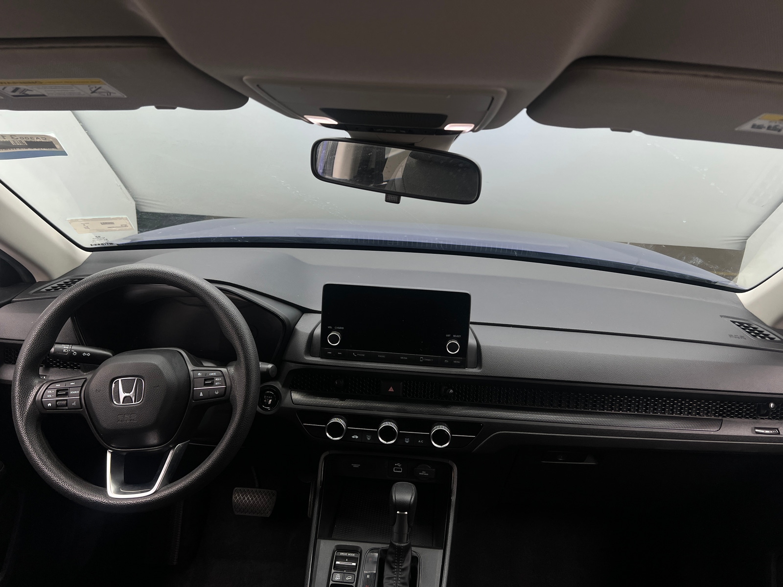 Thumbnail: 2023 Honda CR-V - 3