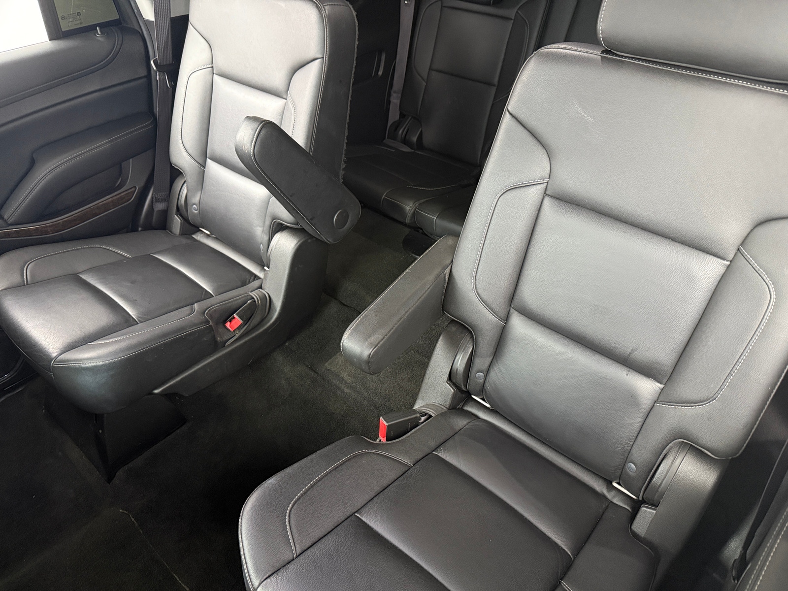 Thumbnail: 2016 Chevrolet Tahoe - 5