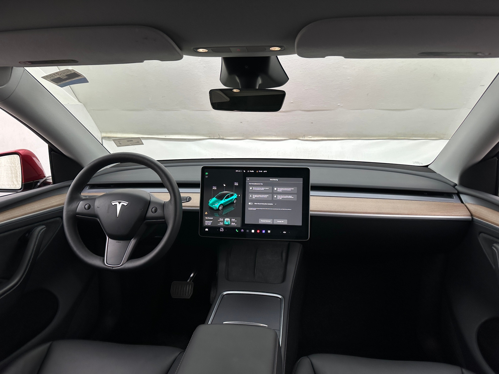 Thumbnail: 2024 Tesla Model Y - 2