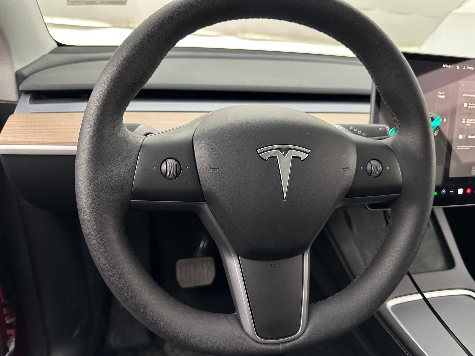 Thumbnail: 2024 Tesla Model Y - 3