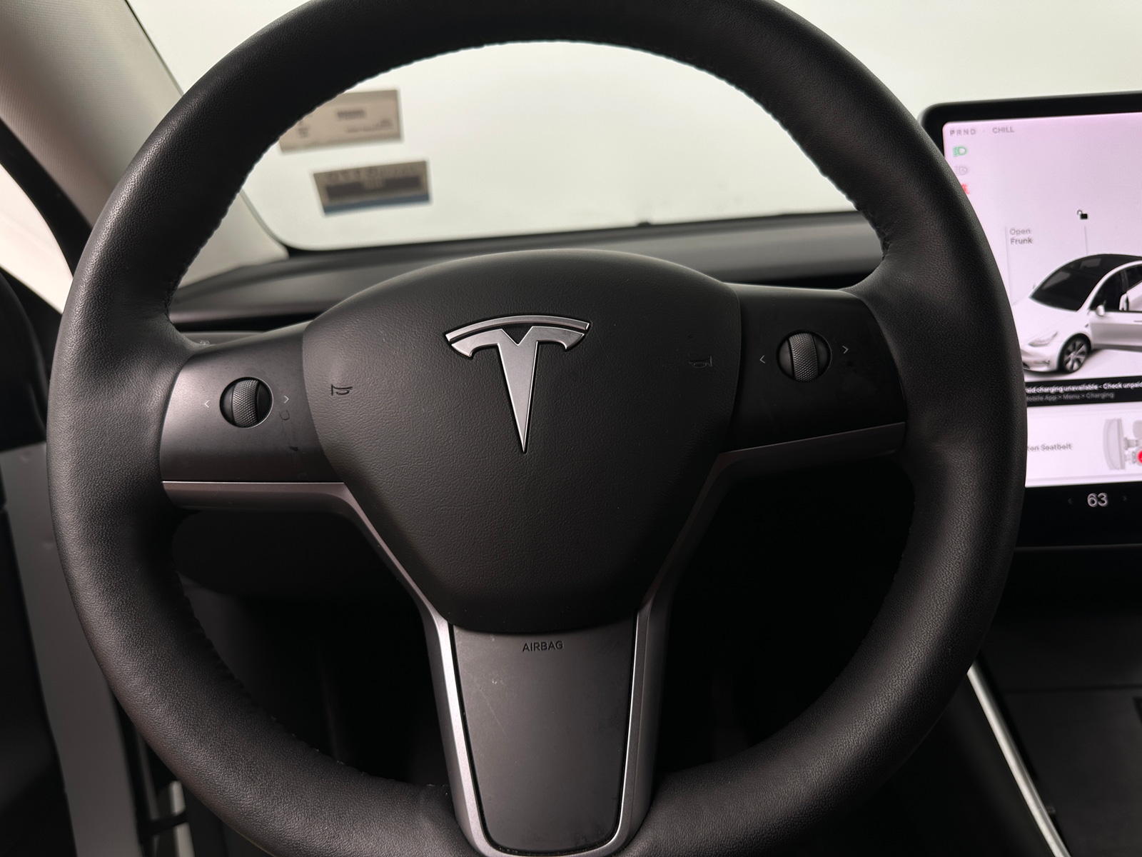 Thumbnail: 2021 Tesla Model Y - 4