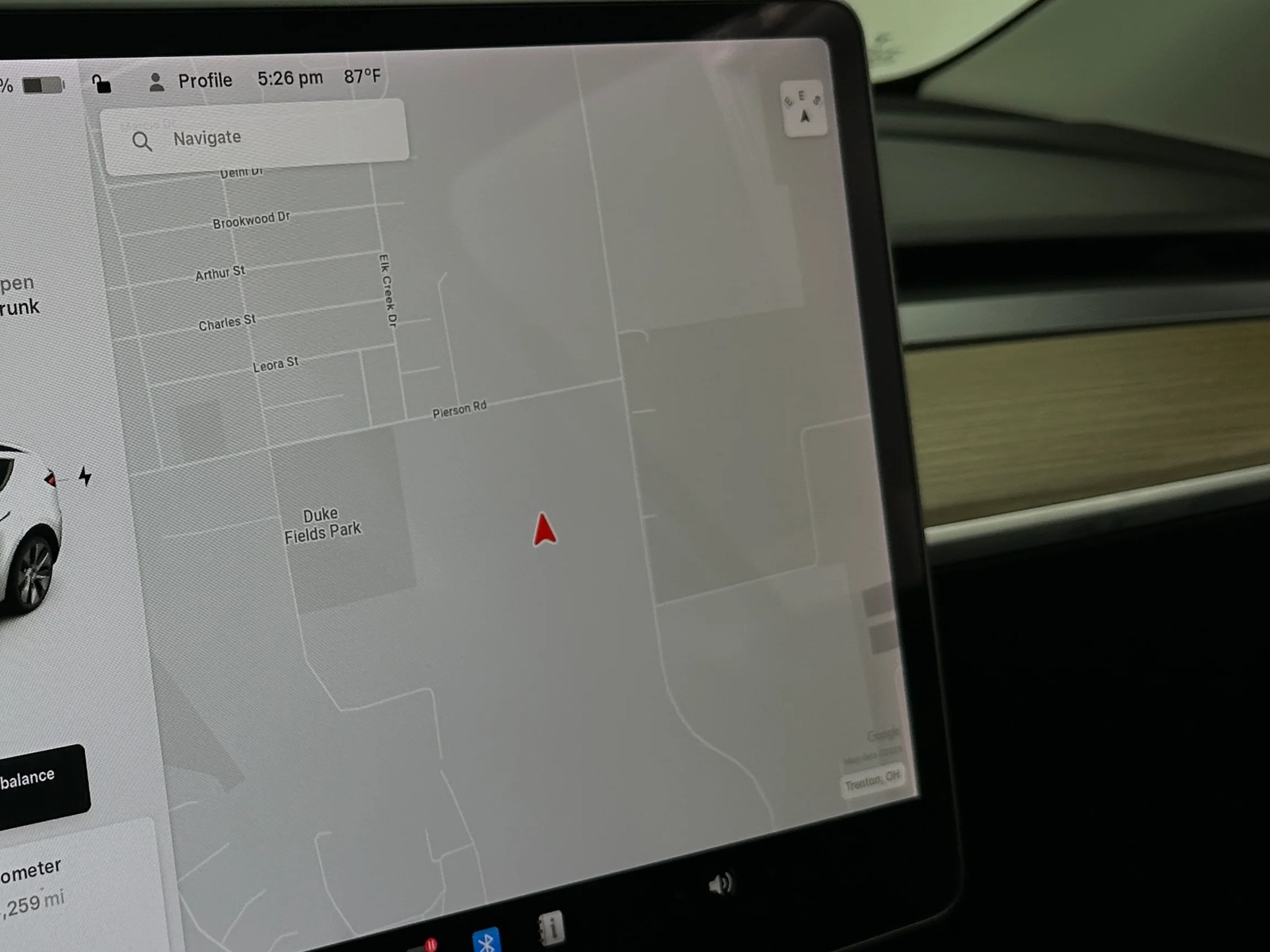 Thumbnail: 2021 Tesla Model Y - 3