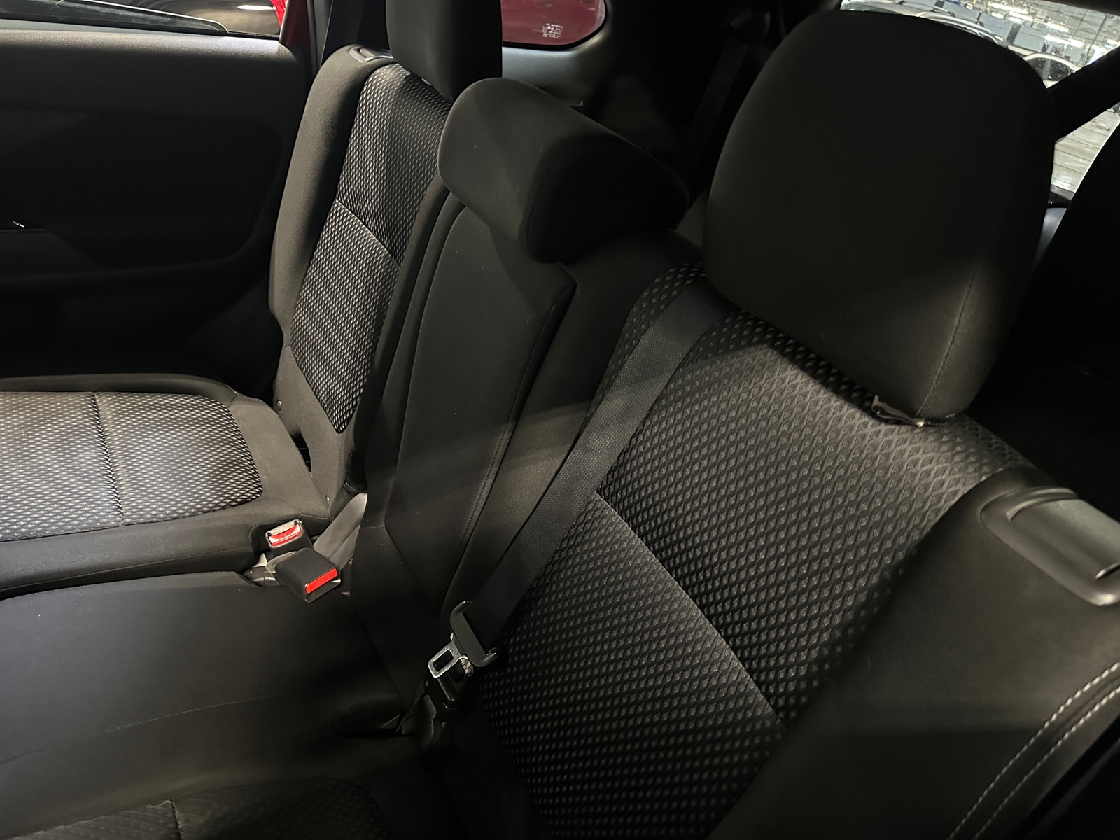Thumbnail: 2018 Mitsubishi Outlander - 6