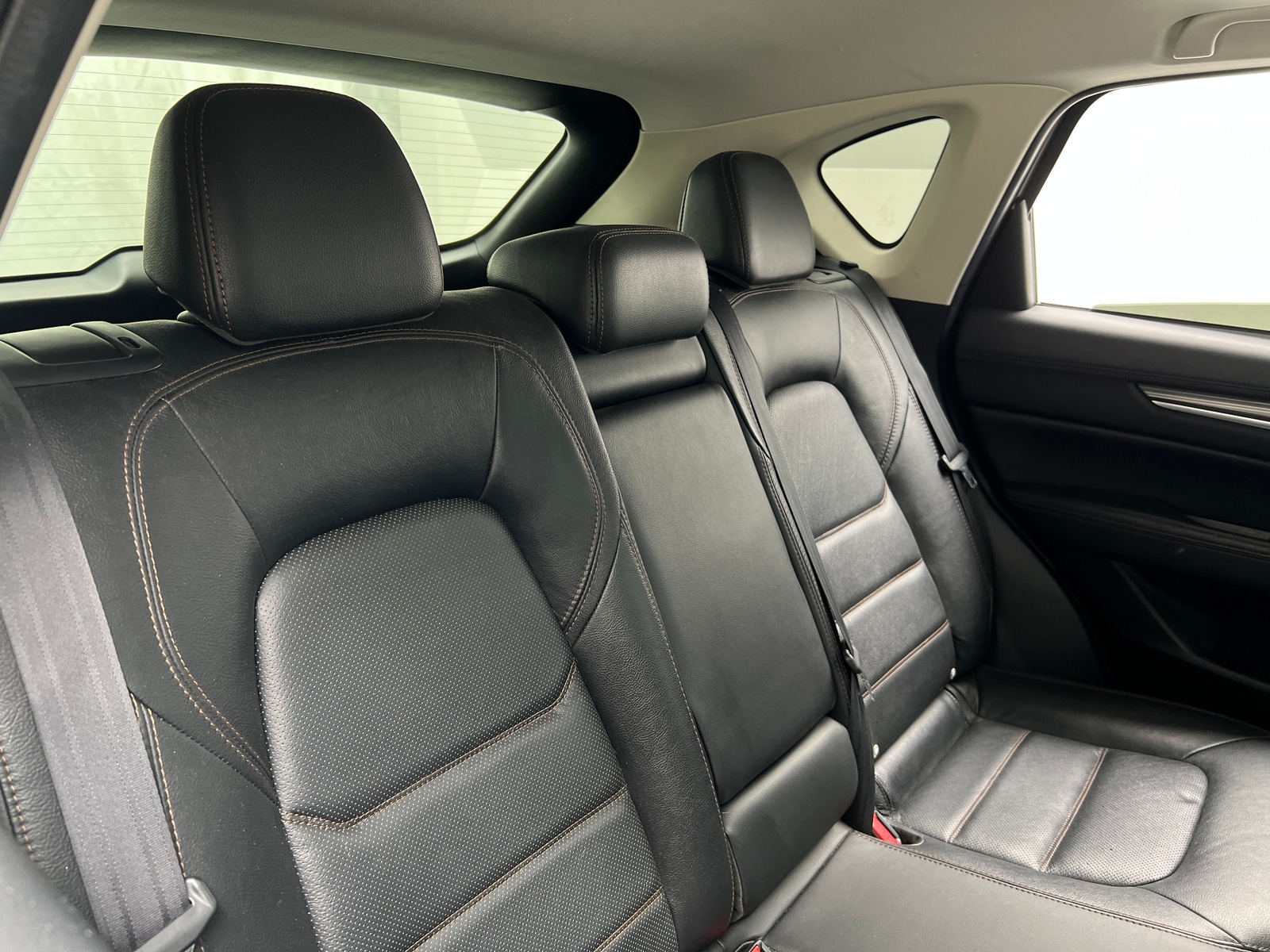 Thumbnail: 2018 Mazda CX-5 - 5
