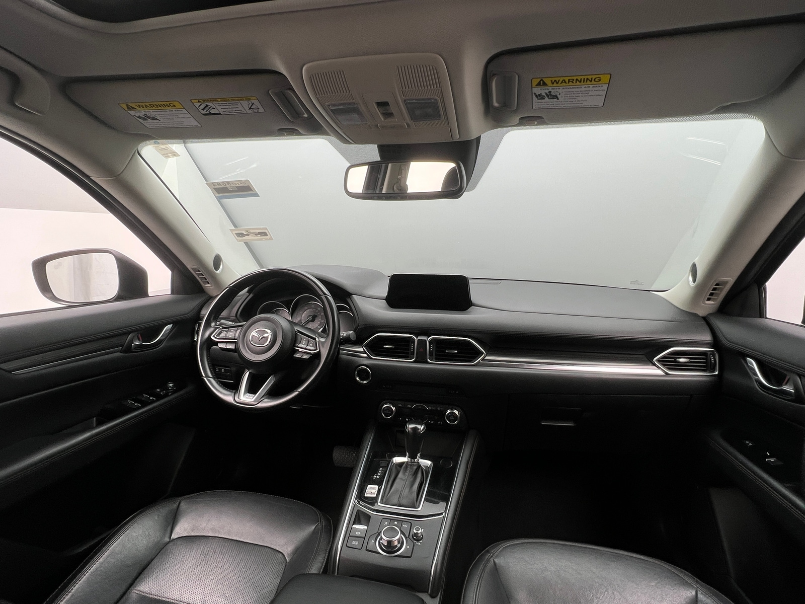 Thumbnail: 2018 Mazda CX-5 - 2