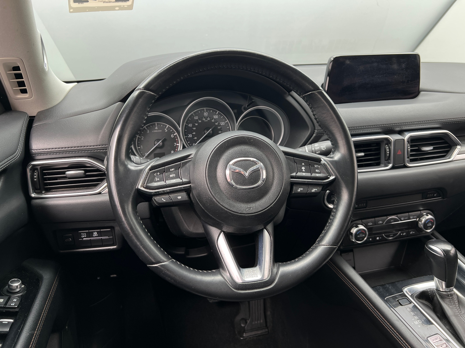 Thumbnail: 2018 Mazda CX-5 - 4