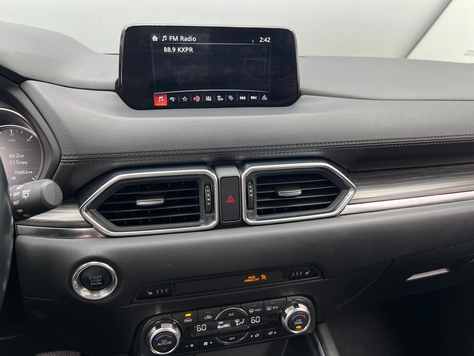 Thumbnail: 2018 Mazda CX-5 - 3