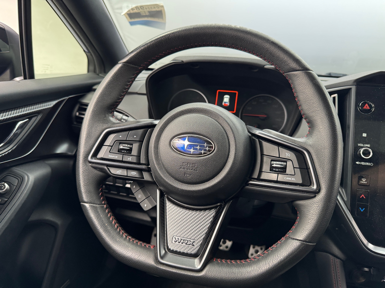 Thumbnail: 2022 Subaru WRX - 5