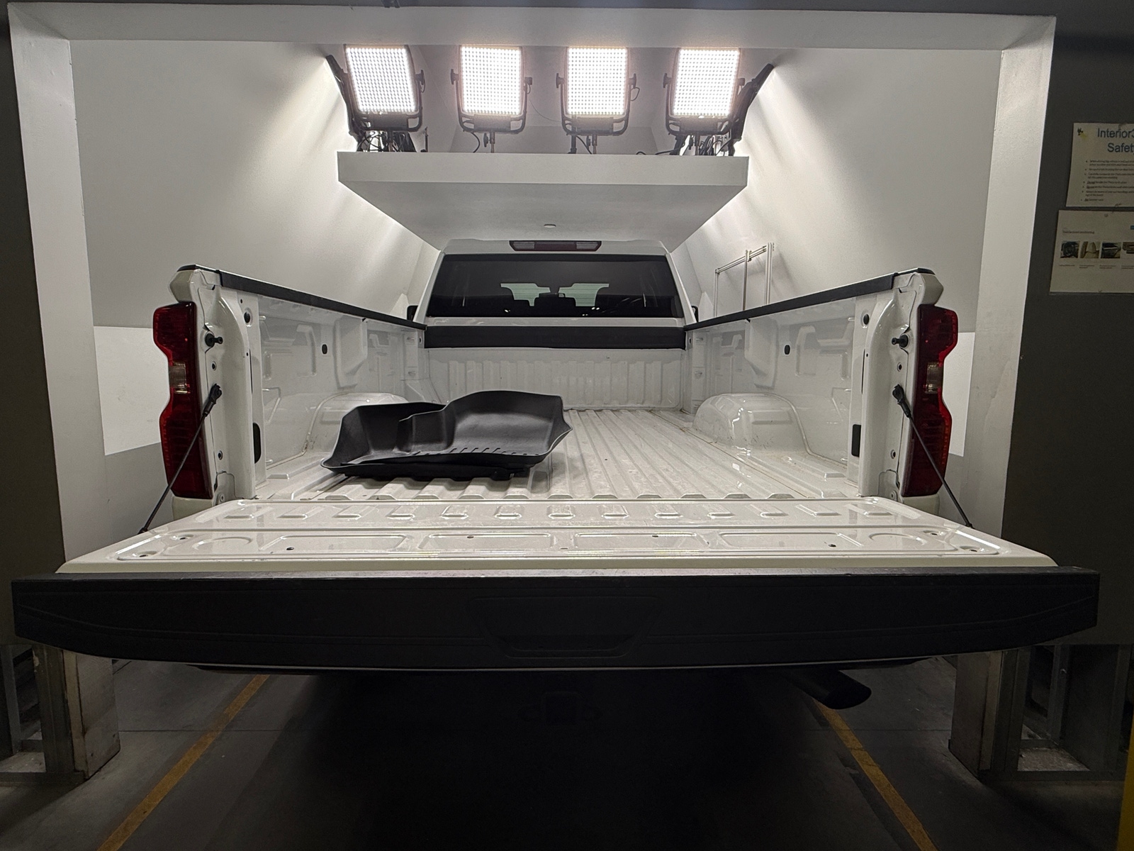 Thumbnail: 2022 Chevrolet Silverado 2500 - 7
