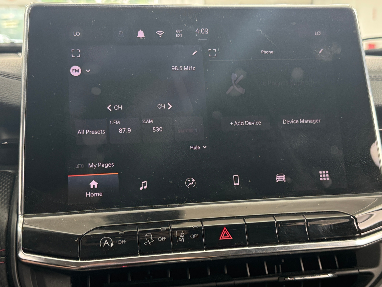 Thumbnail: 2022 Jeep Compass - 4