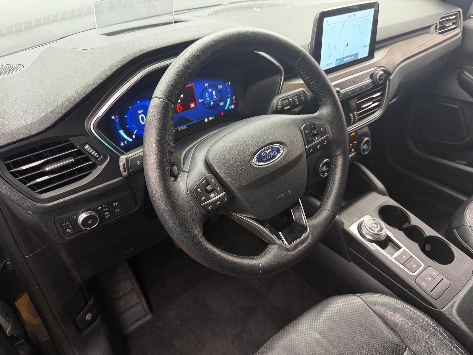 Thumbnail: 2020 Ford Escape - 2