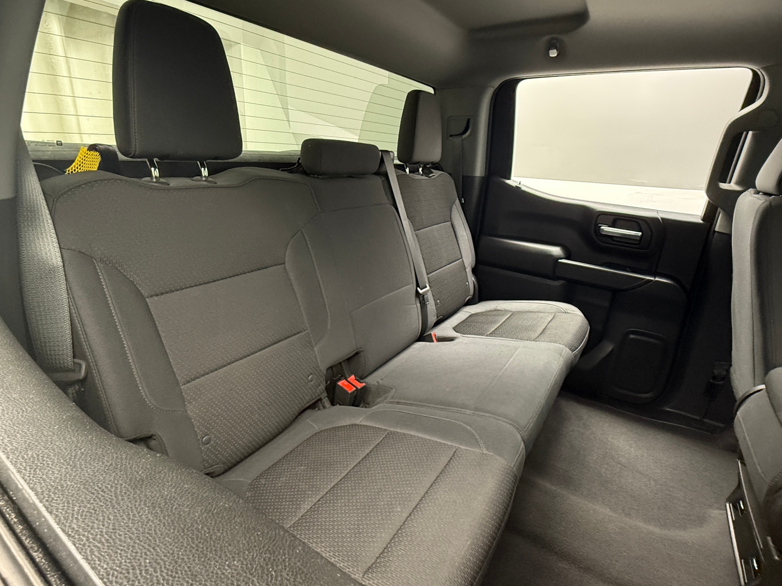 Thumbnail: 2019 Chevrolet Silverado 1500 - 6