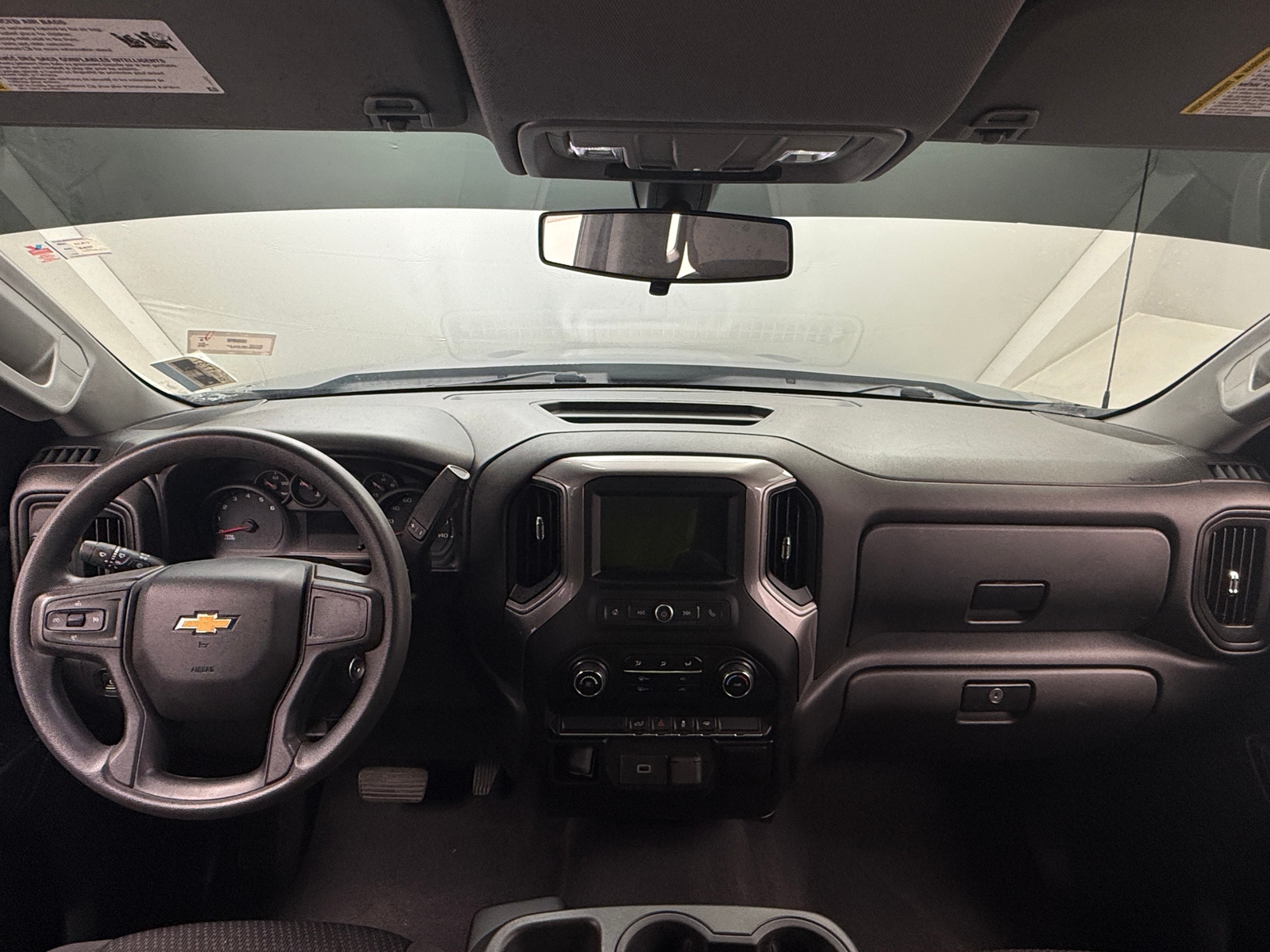 Thumbnail: 2019 Chevrolet Silverado 1500 - 3
