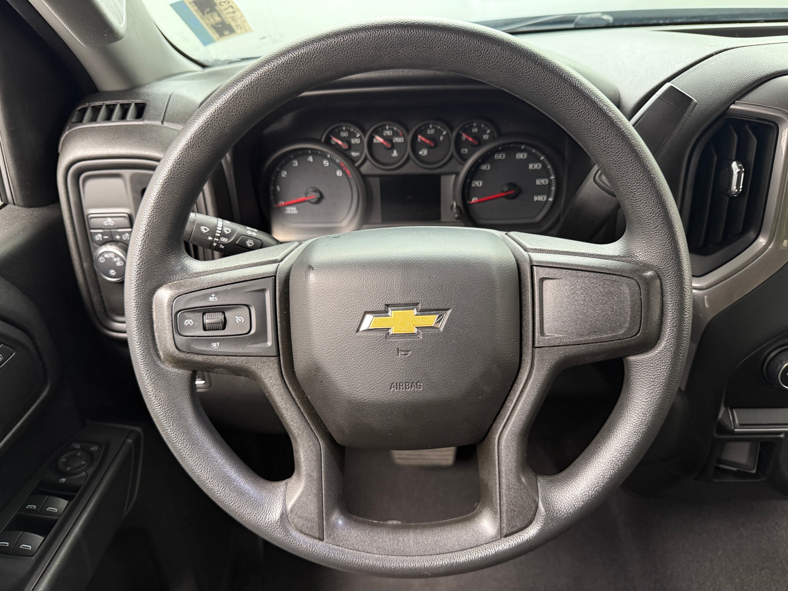 Thumbnail: 2019 Chevrolet Silverado 1500 - 5