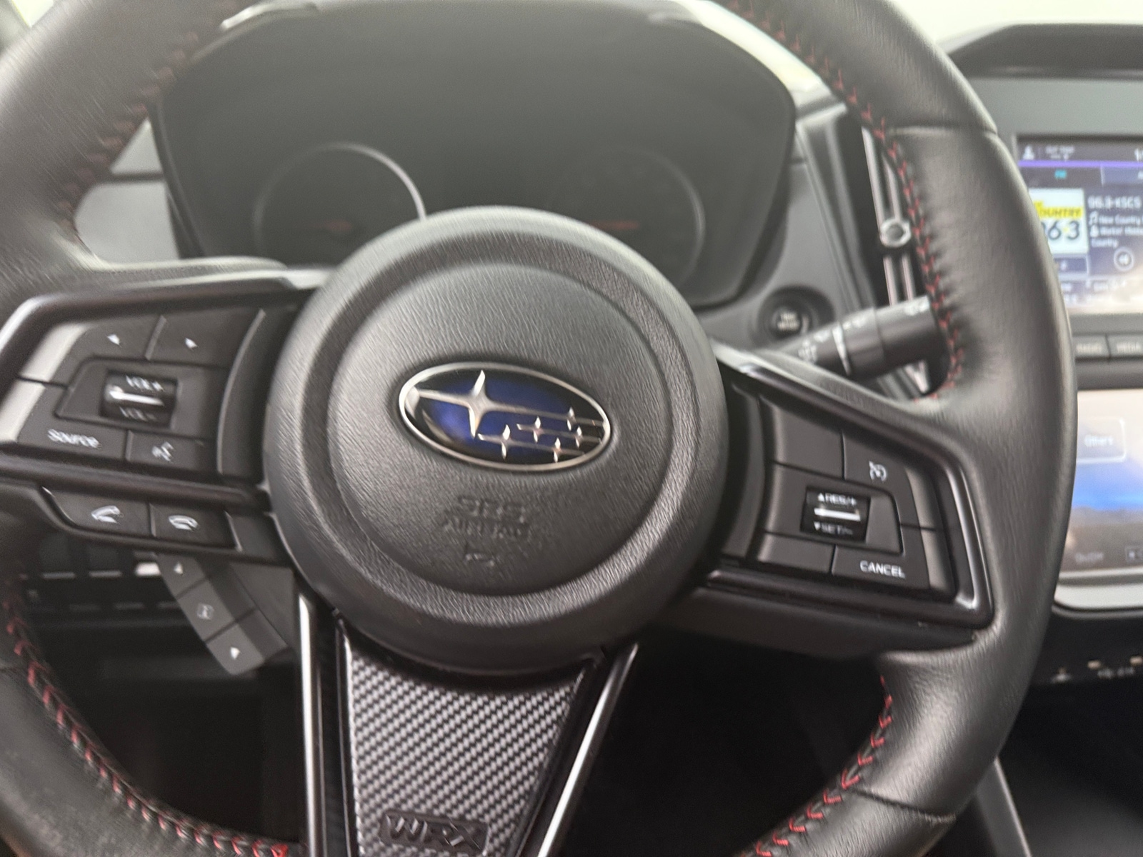Thumbnail: 2023 Subaru WRX - 5
