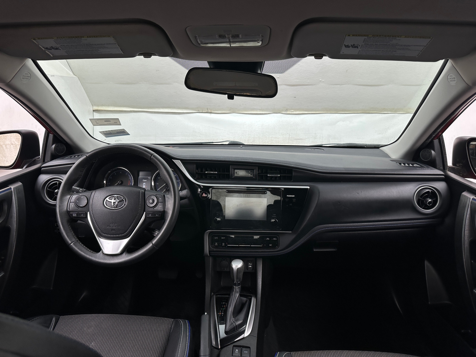 Thumbnail: 2017 Toyota Corolla - 2