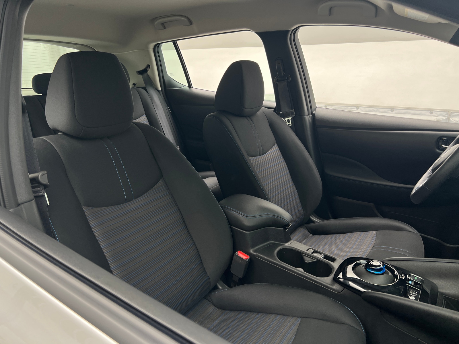 Thumbnail: 2024 Nissan Leaf - 2