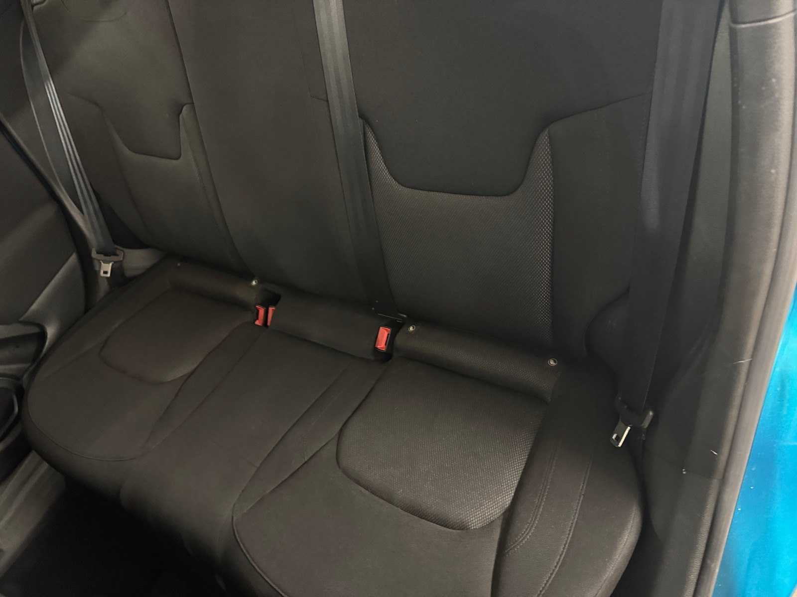 Thumbnail: 2021 Jeep Renegade - 6