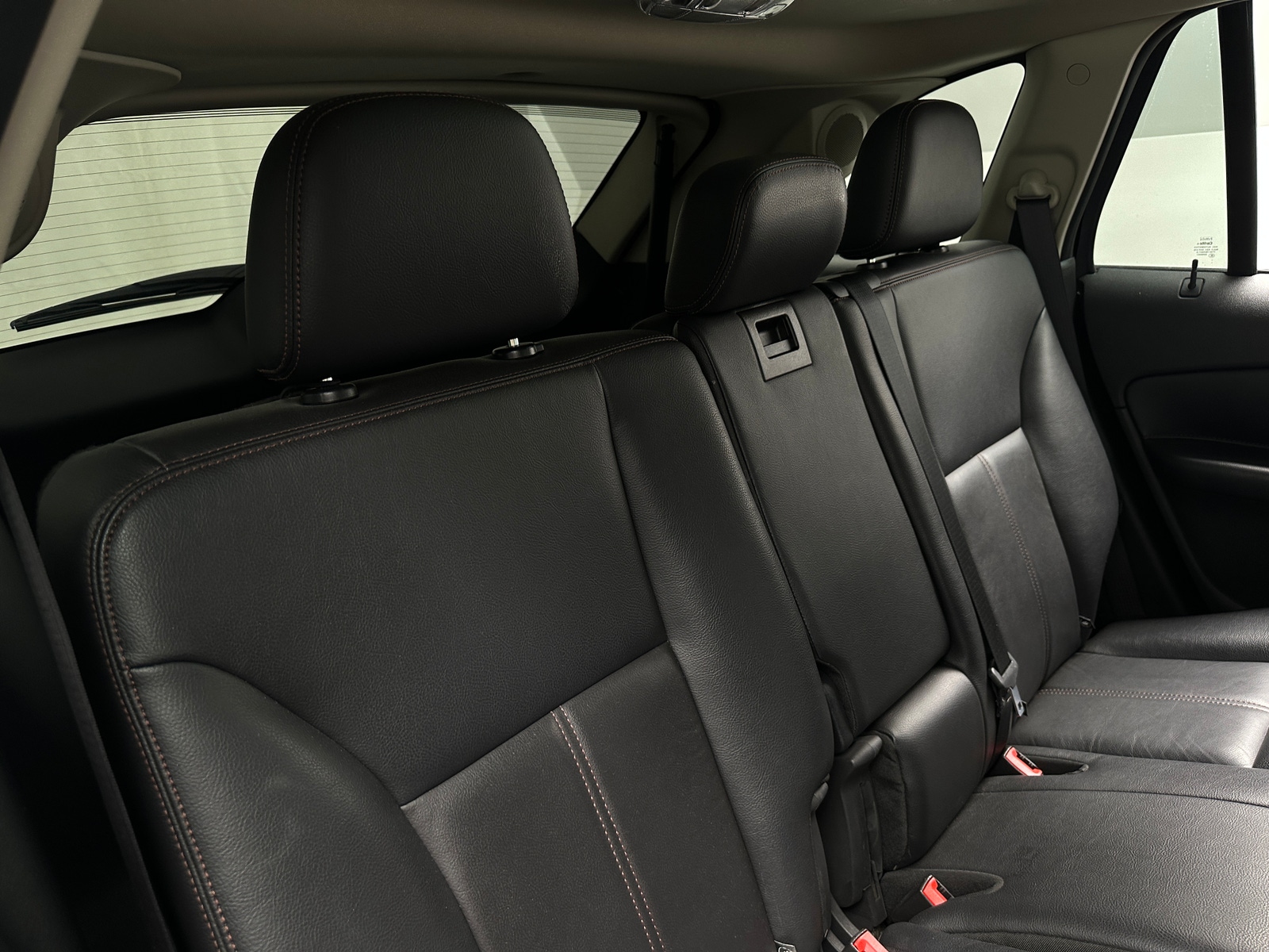 Thumbnail: 2011 Ford Edge - 5